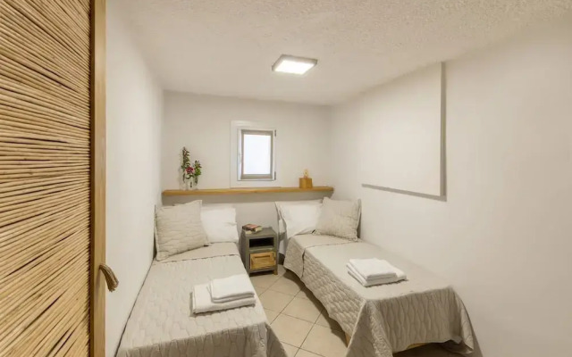 Vitamine Sea House - Island Living Paros