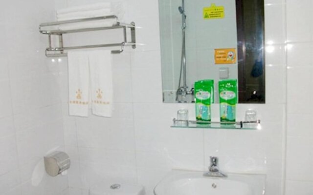 Jinlan Libin Hotel