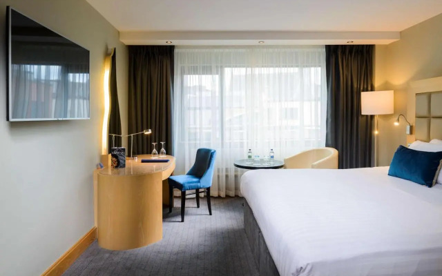 Radisson Sas