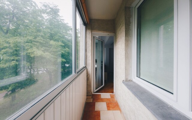 ShortStayPoland Jana Pawła - B27