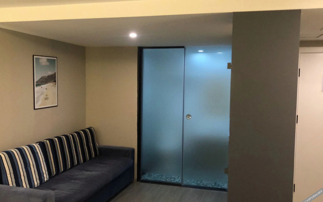 Wangjiang AS E-sports Hotel