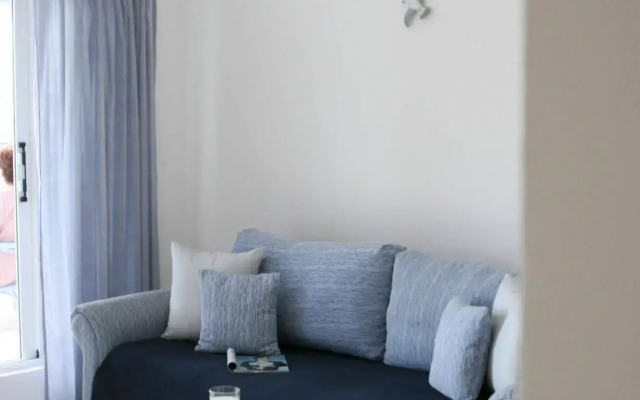 Vithos Aparthotel