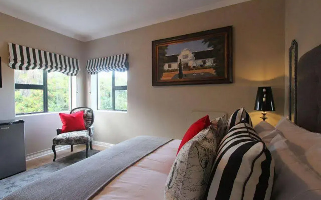 Sunset Beach Lodge & Spa