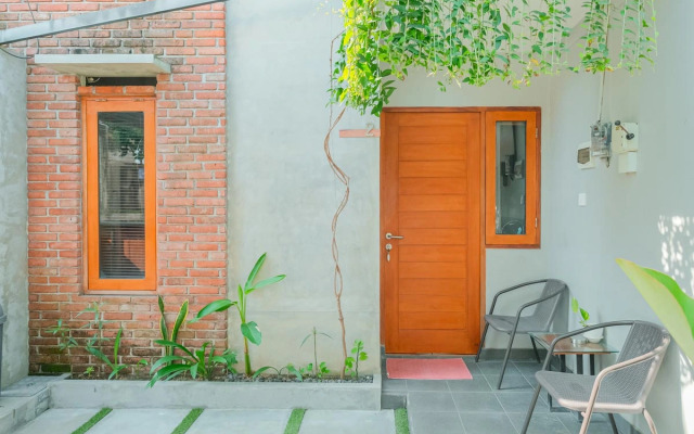 Andewi Guest House Denpasar RedPartner