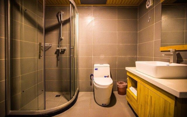 Beidaihe Yishang Vacation Club