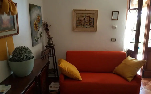 Agriturismo Aiola