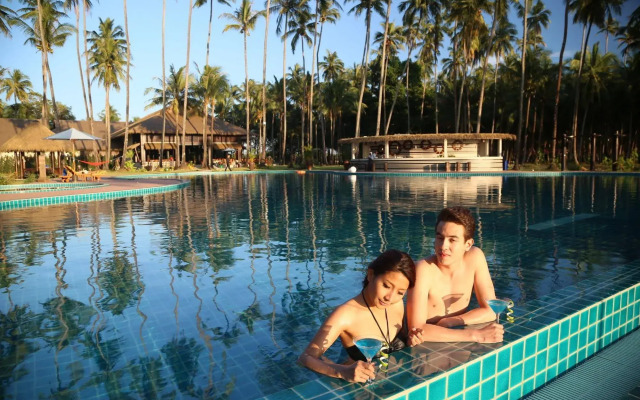 Eskala Hotels & Resorts Ngwe Saung