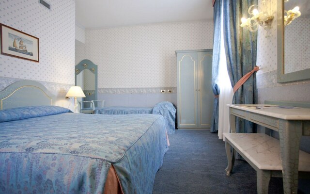 Hotel Bentivoglio Residenza D'Epoca