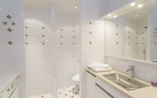 Residence Perseus Apartments