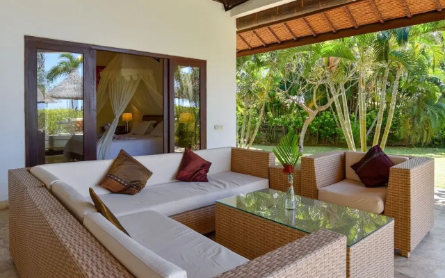 Villa Lumba-lumba 1