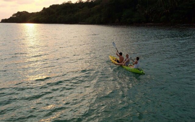 Koh Kood Resort