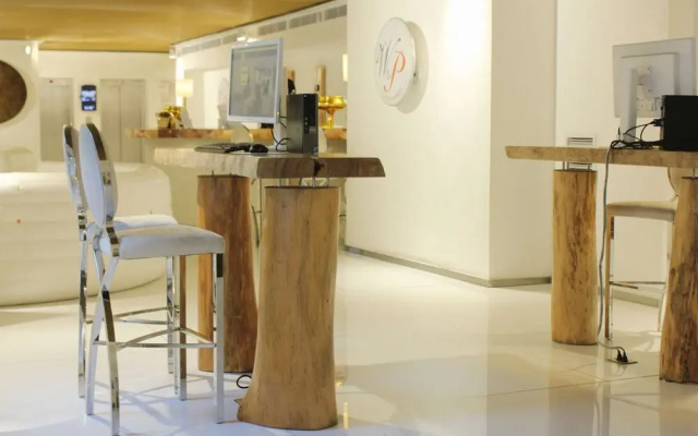 Rooms by G Hotel W&P Santo Domingo