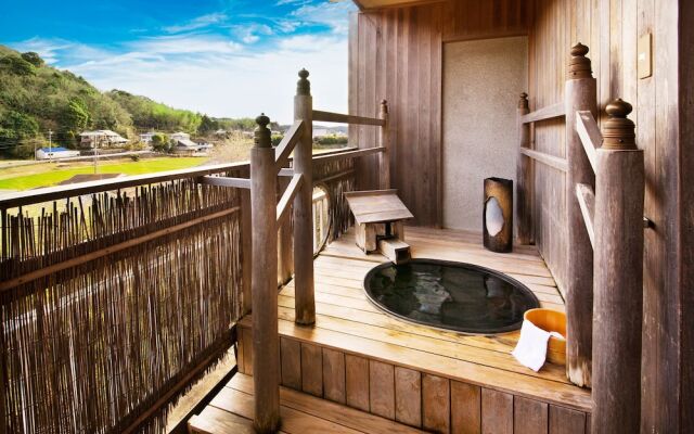 Yumoto Sakakibarakan