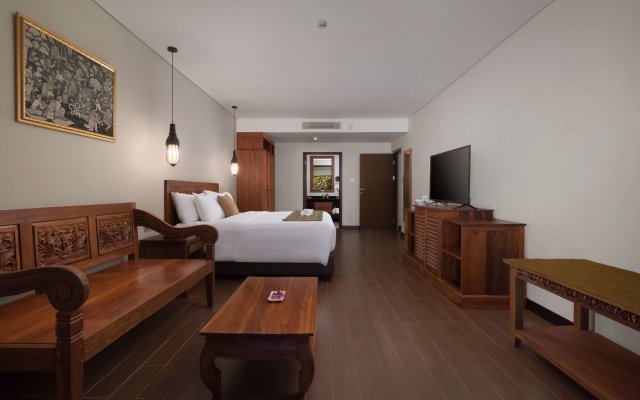 Best Western Premier Agung Resort Ubud