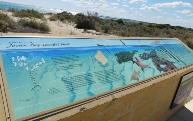 Cottage 55 - Topspot Cottages – Pool – Jurien Bay