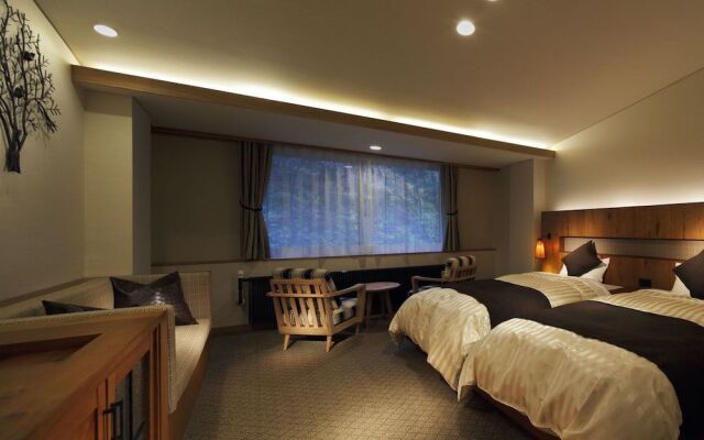 Hotel Shimeikan