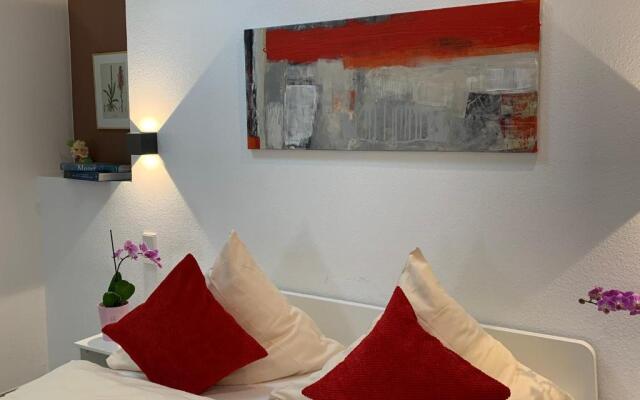 Hotel B54 Heidelberg
