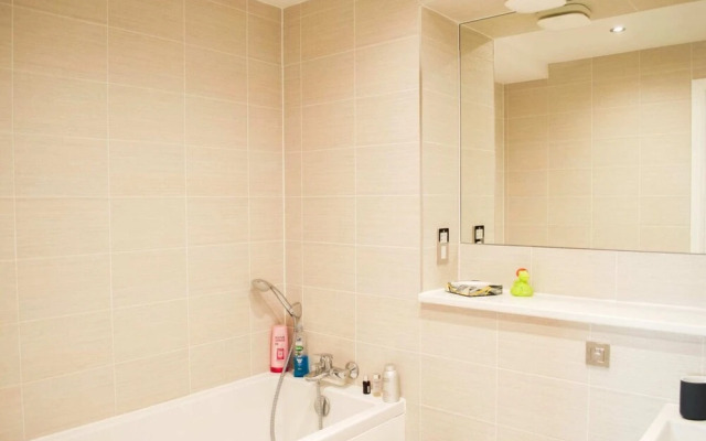 Modern Home By Leith Walk