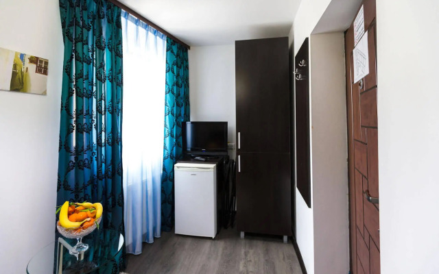 Il Primo Apartments