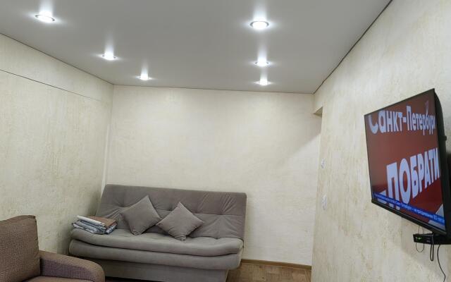 Апартаменты в 5-ом микрорайоне 5