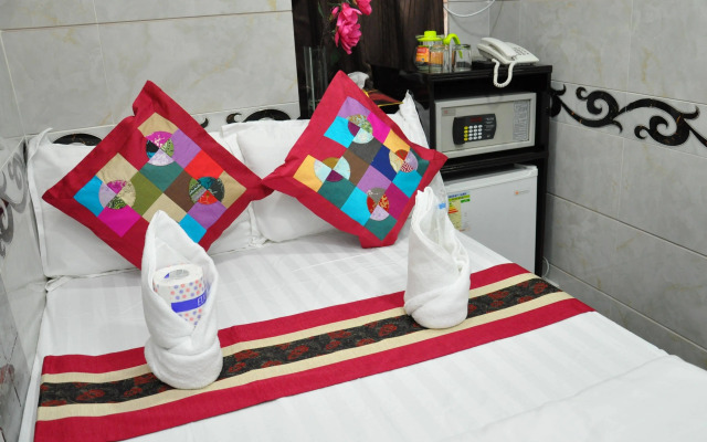Pearl Guest House - 10th Floor