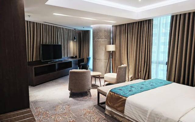 The Residence by Gulshan Club Limited