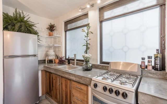 Casa Recreo Luxury King Suites in Centro San Miguel