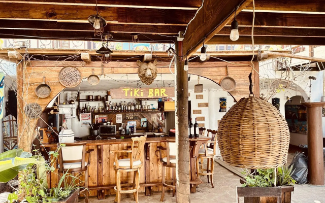 Casa Playa Baja