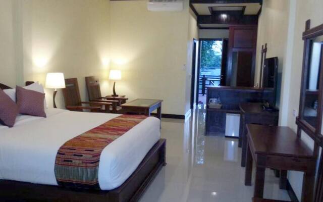 Pon Arena Hotel