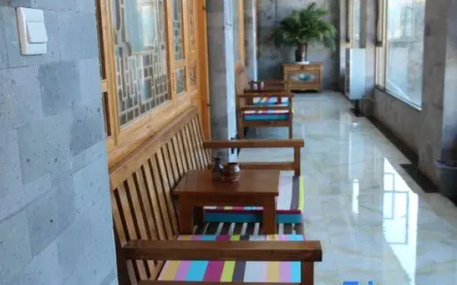 Old Fisher's Sentiment - Mountain-View & Sea-View Inn (Shuanglang Erhai Branch)