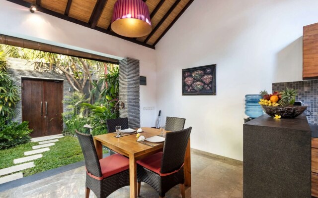Beautiful Villa With Private Pool, Bali Villa 2011