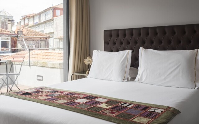 Flores dos Lóios Boutique Guesthouse