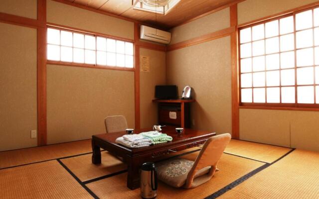 Lodge Yukiyama