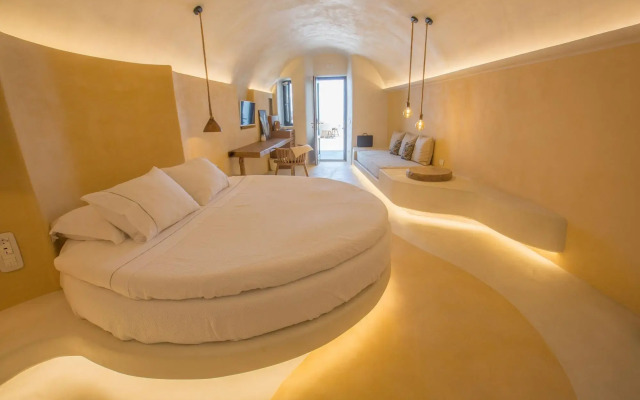 Chic Hotel Santorini