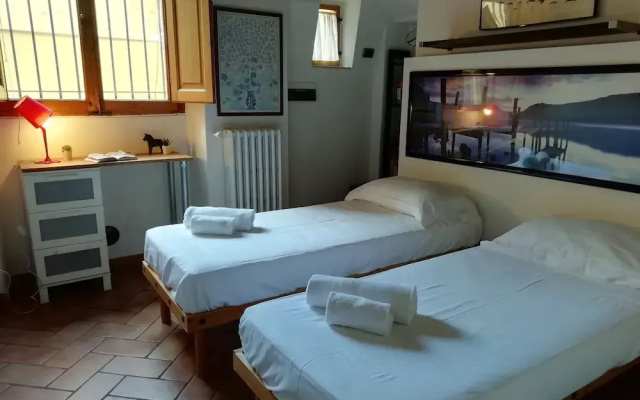 Appartamento Ruote