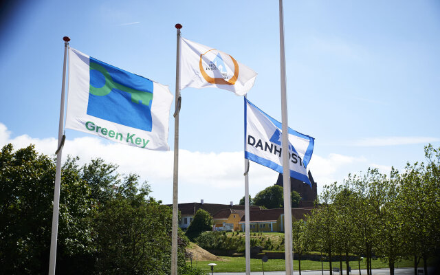 Danhostel Kalundborg