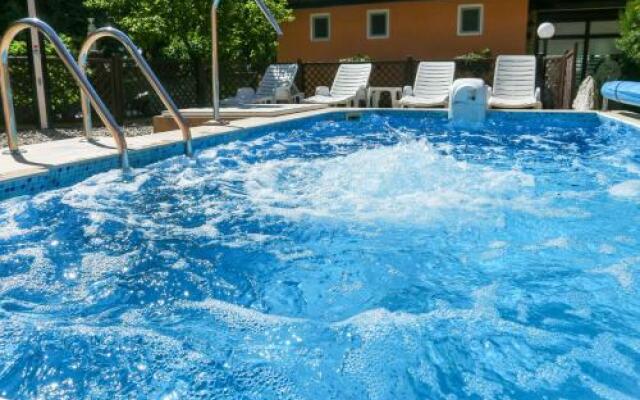 Guesthouse Villa Elizabet