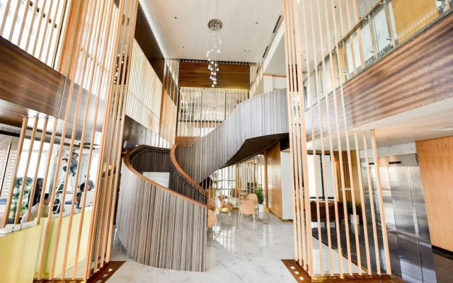 Lovina at One Residence