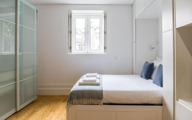 Citybreak-Apartments Poveiros