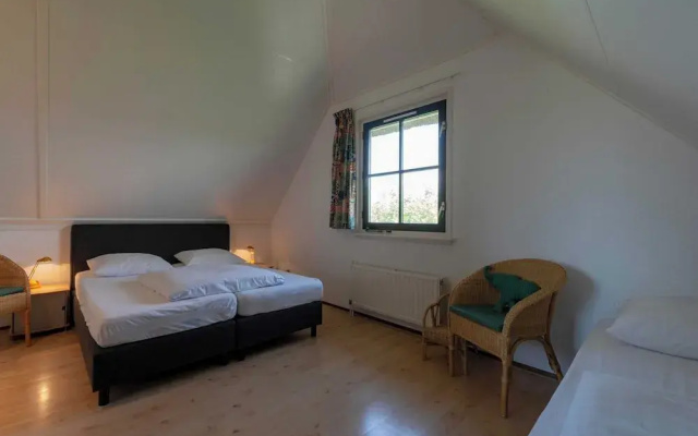 Villa in Callantsoog Near the Beach