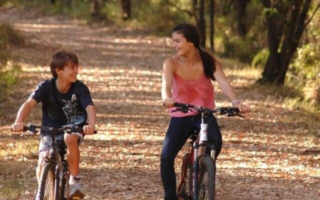 Margaret River Chalets