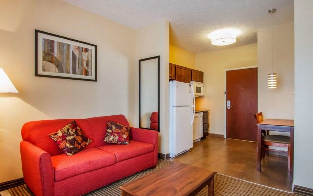 MainStay Suites Grand Island