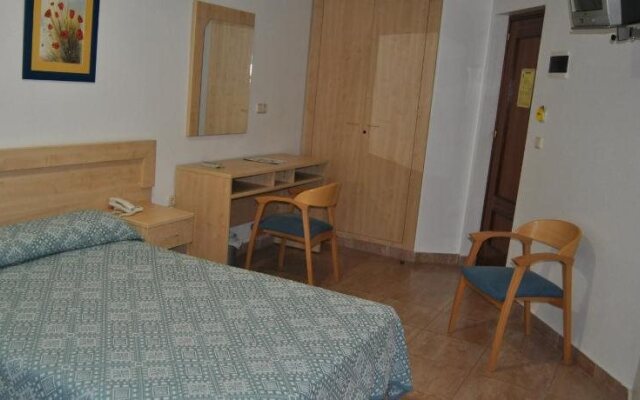Hostal Blumen