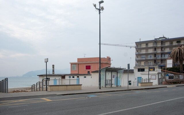 Apartment near Beach in Savona