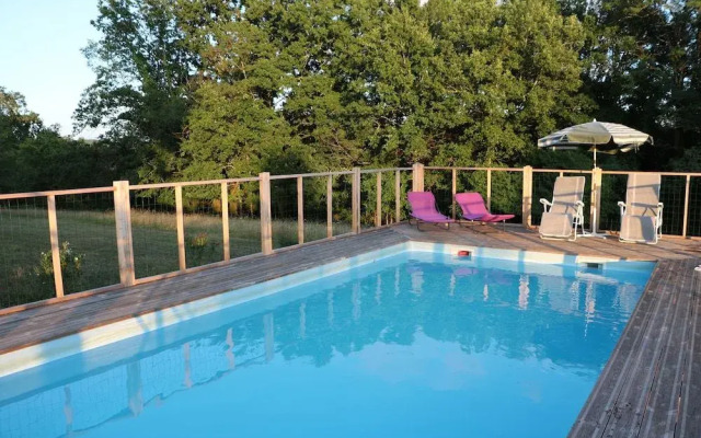 Gîte La grave haute sud