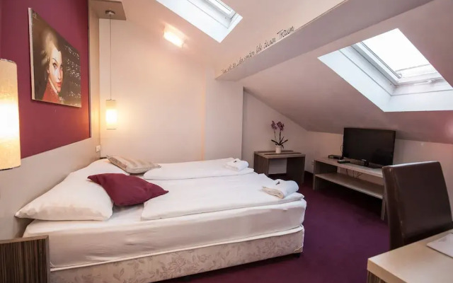 Urban Stay Villa Cicubo Salzburg