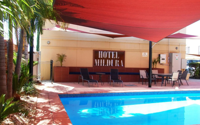 Mercure Hotel Mildura