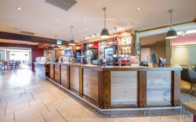 Premier Inn Great Yarmouth West (A47) Hotel