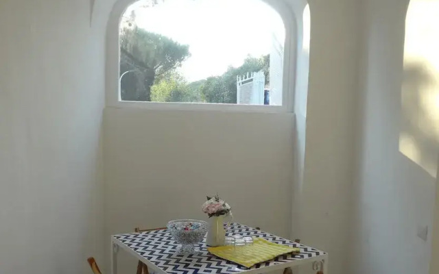 Casa Nina'