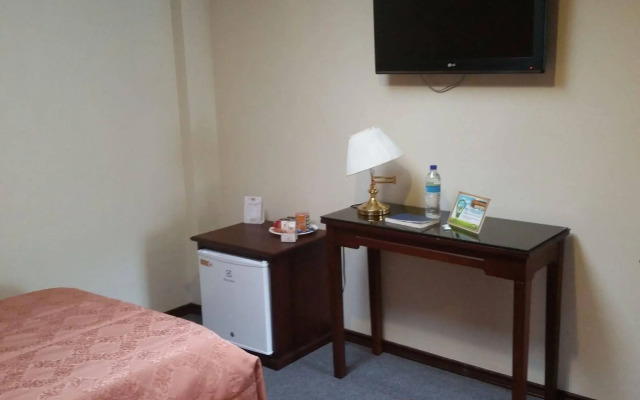 Hotel Florida